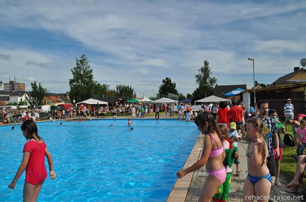bazén 
